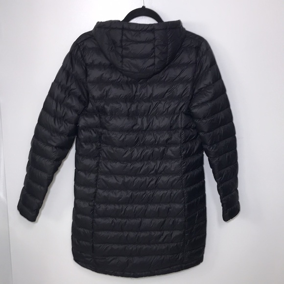 McKINLEY Wells Long Winter Jacket Packable Down Parka - Picture 10 of 13